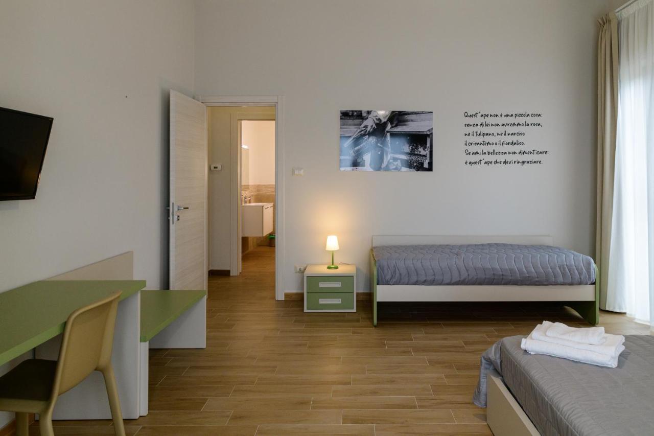 Quadruple Room Private Bathroom