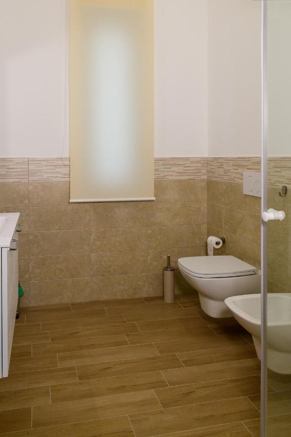 Quadruple Room Private Bathroom