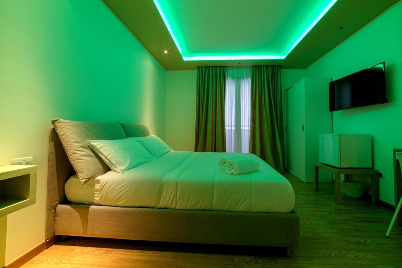 Double Room Balcony
