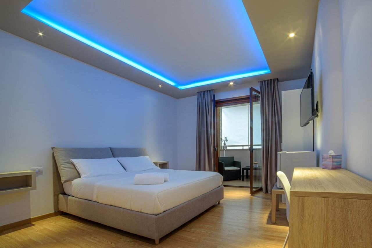 Double Room Balcony
