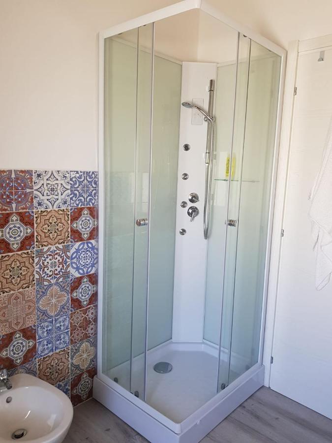 Queen Suite Sea View