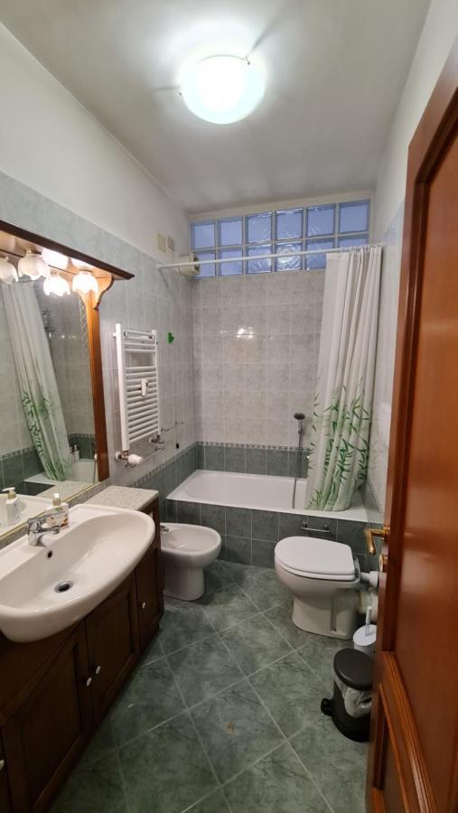 Camera Matrimoniale con Bagno Privato Esterno