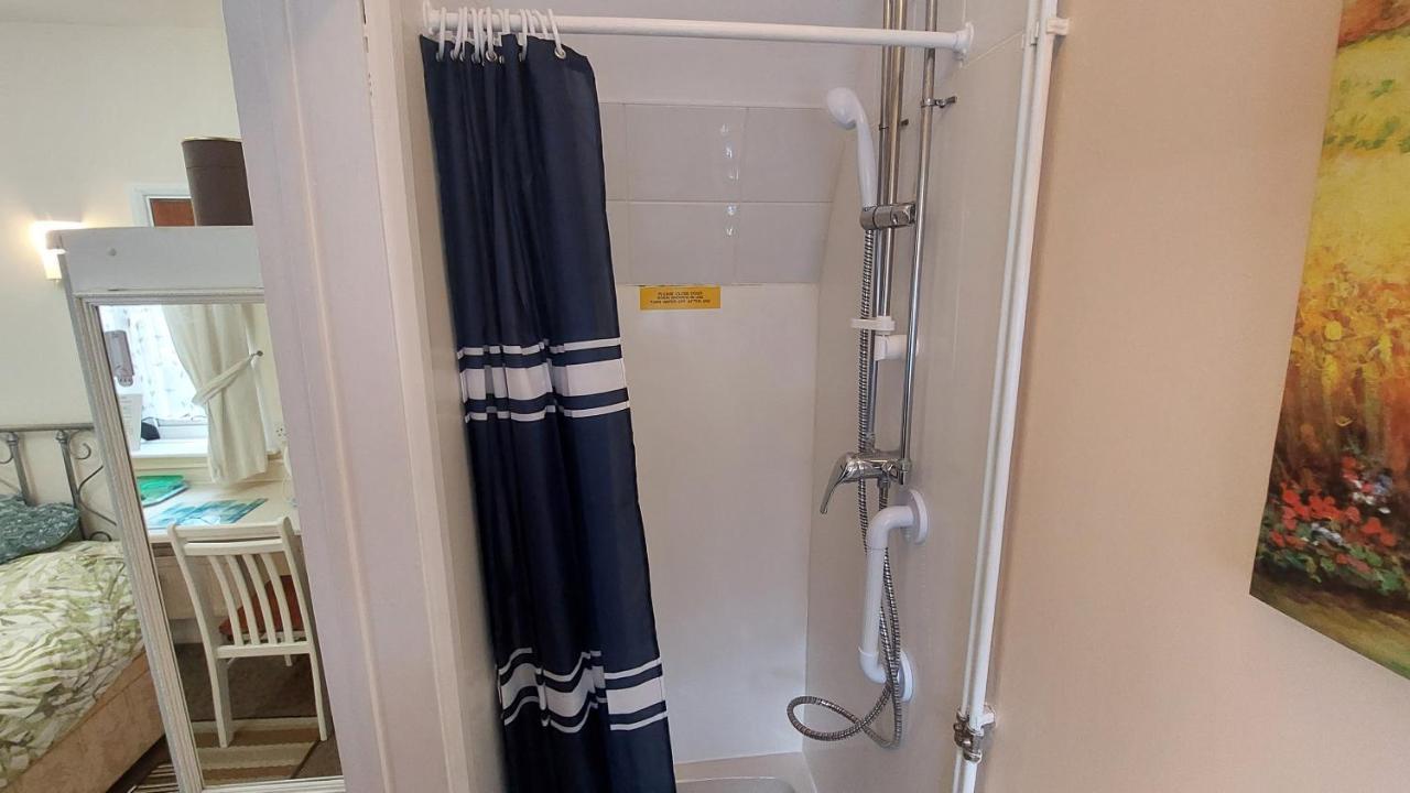 Family Double Room