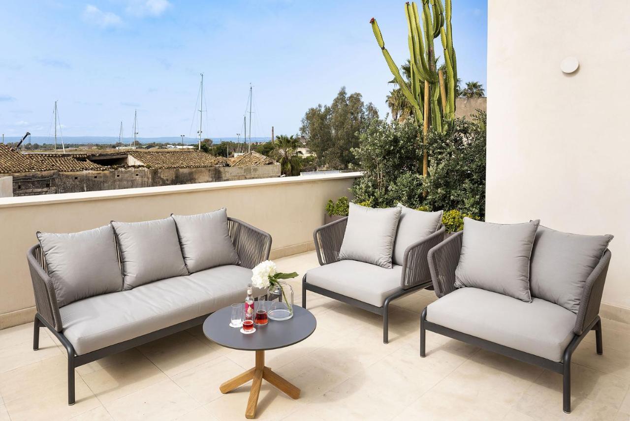 Suite with Terrace