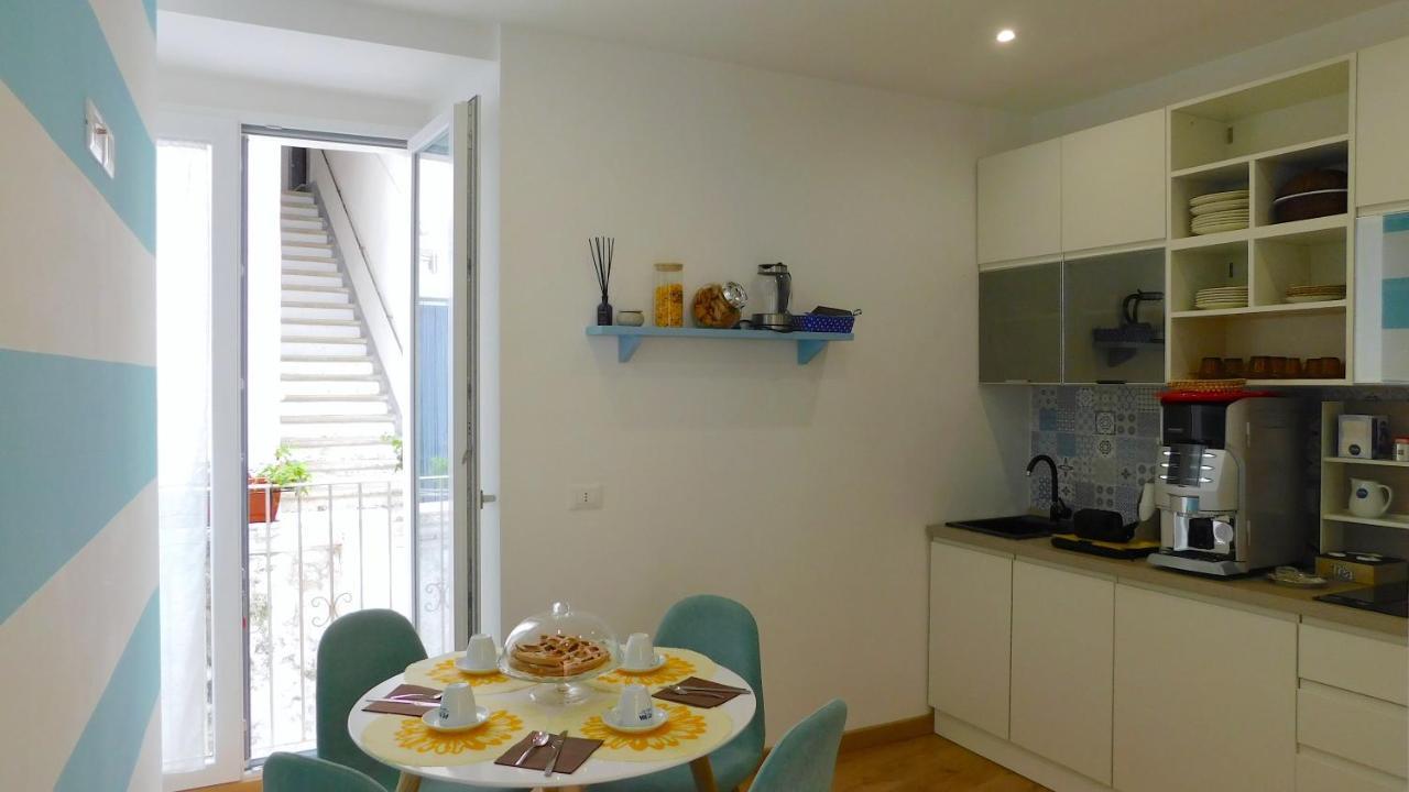 Triple Room Balcony