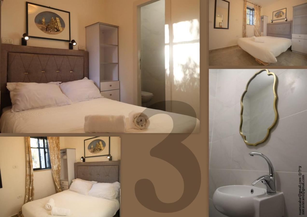 Budget Single Room