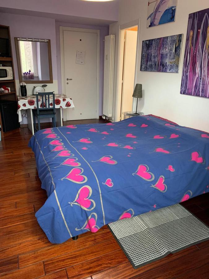 Habitación Doble con baño privado - 1 o 2 camas