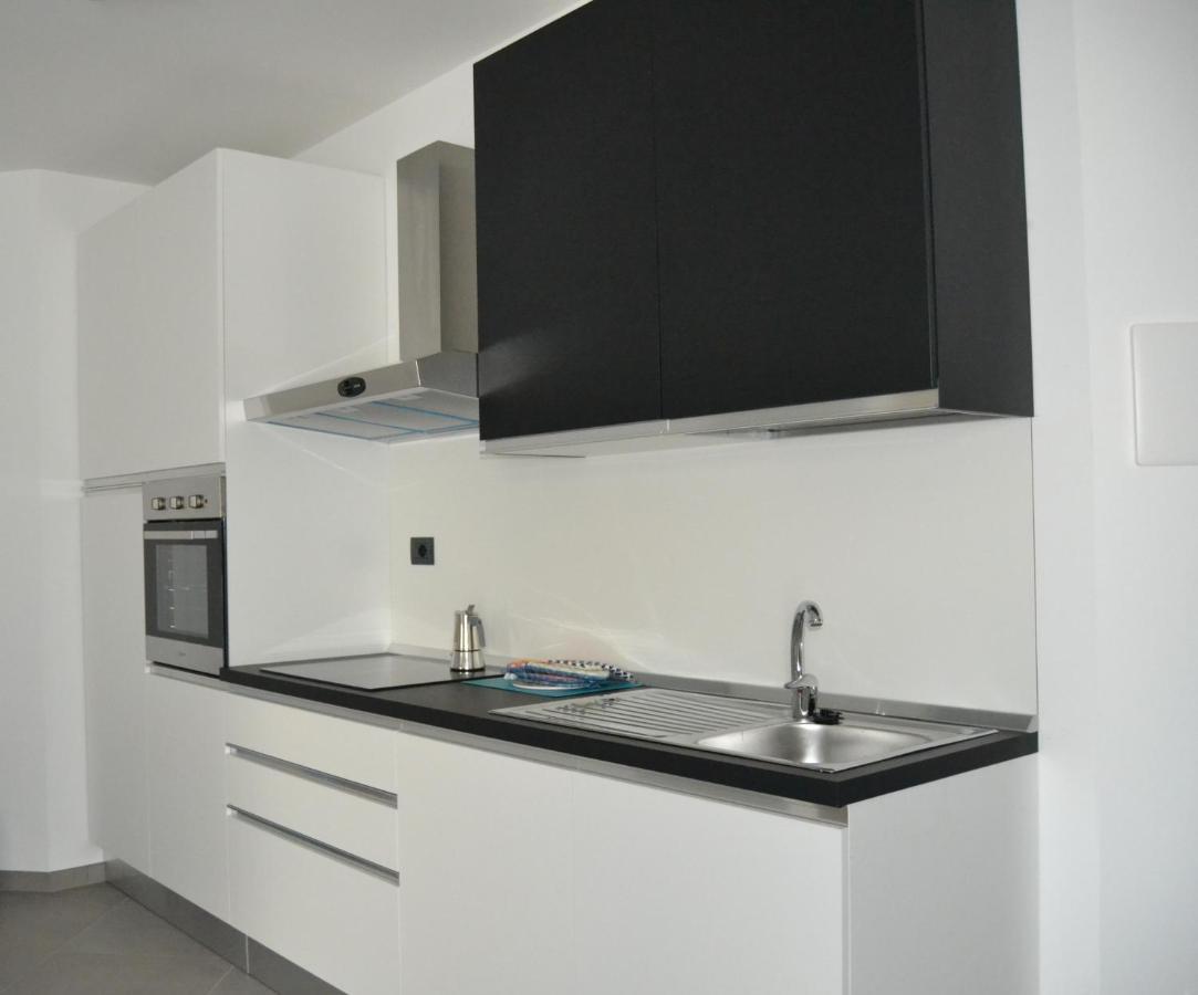 Appartamento con Balcone