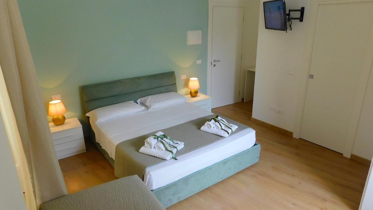 Triple Room Balcony