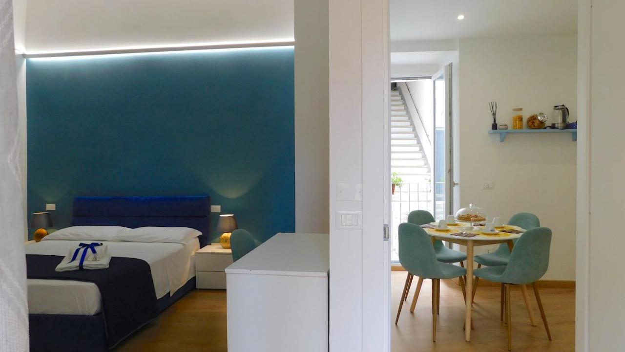 Triple Room Balcony