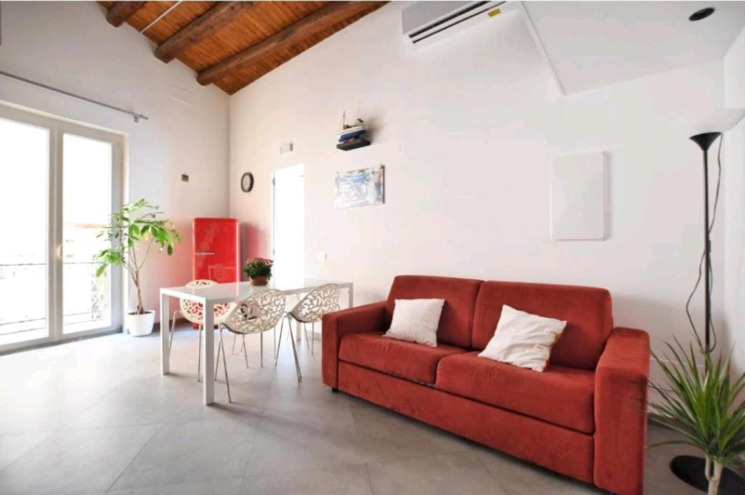 Appartamento con Terrazza