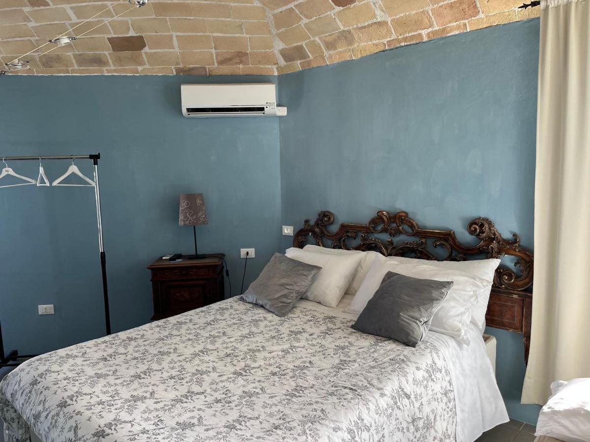 Double Room Terrace