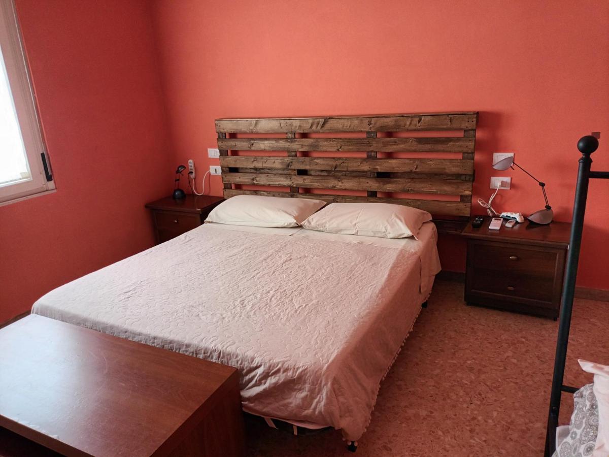 Triple Room Private External Bathroom