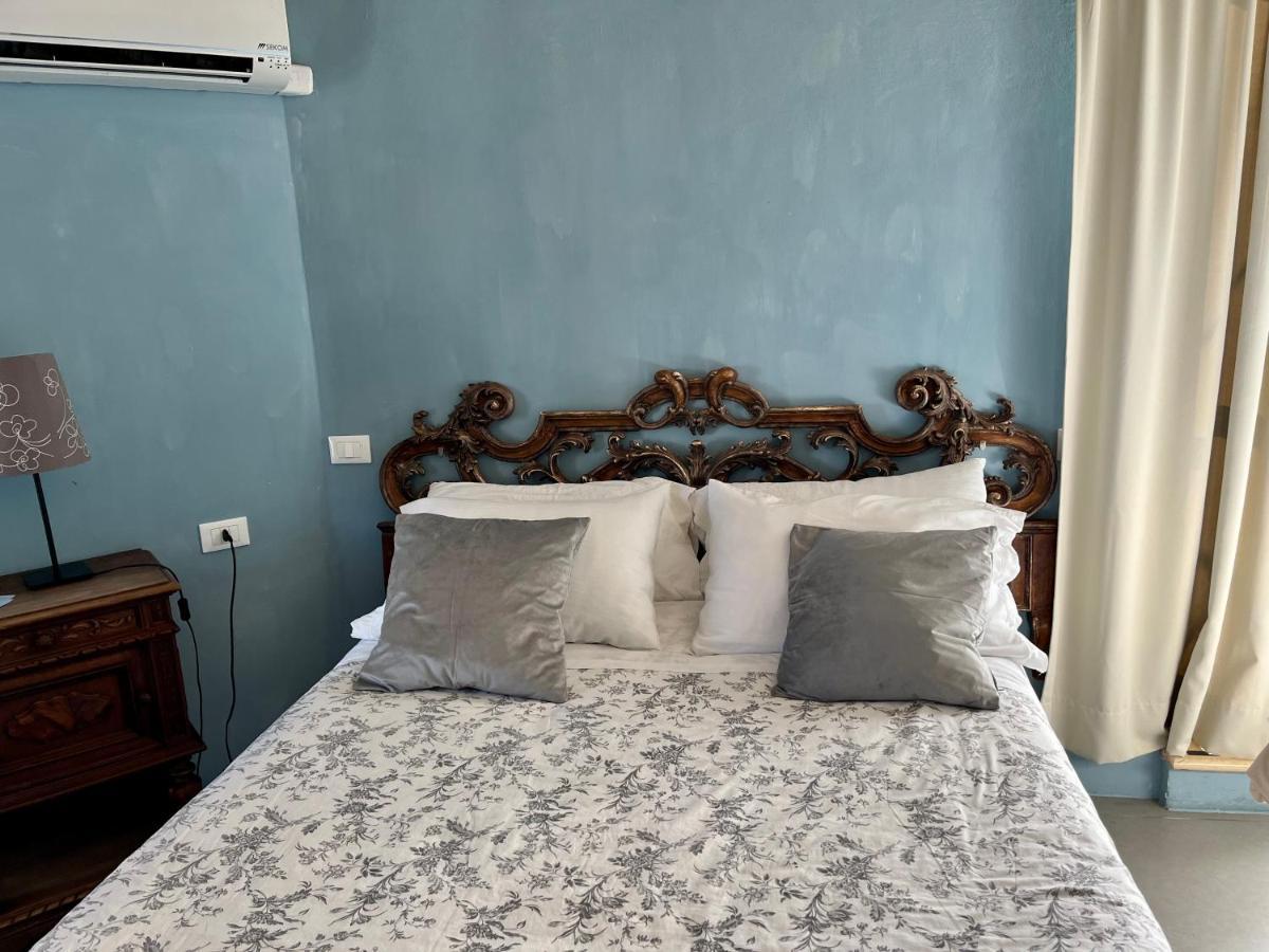 Double Room Terrace