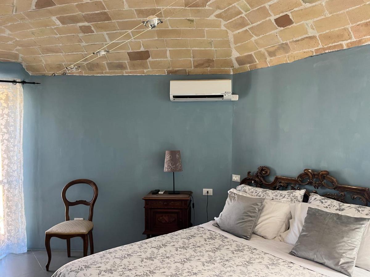 Double Room Terrace