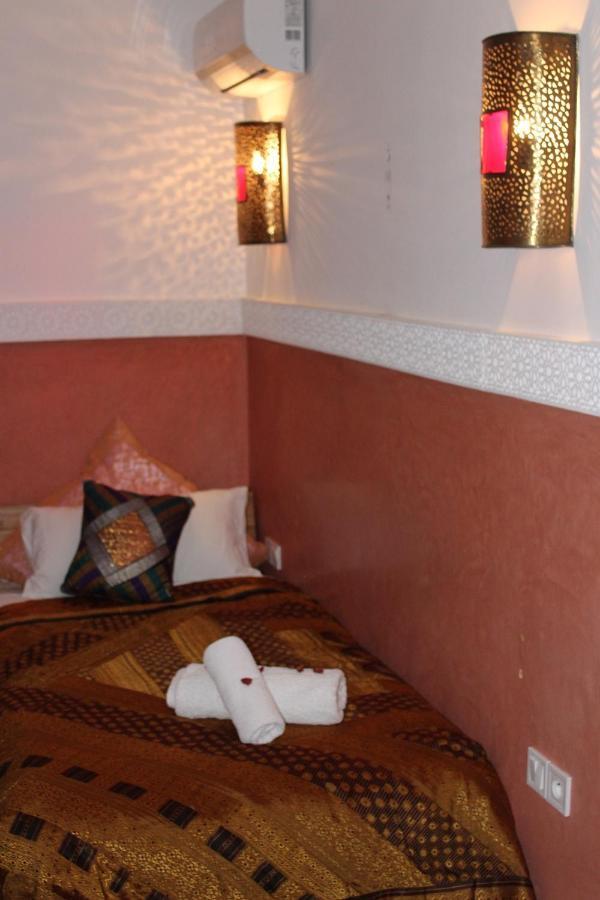Camera Standard Doppia con Letti Singoli