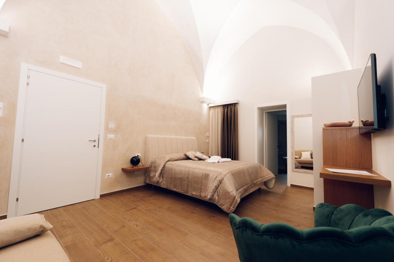 Luxury Triple Room