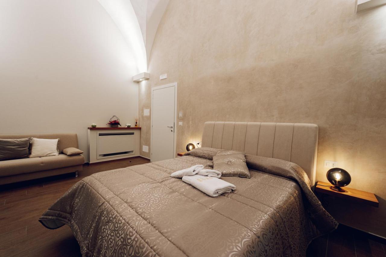 Luxury Triple Room