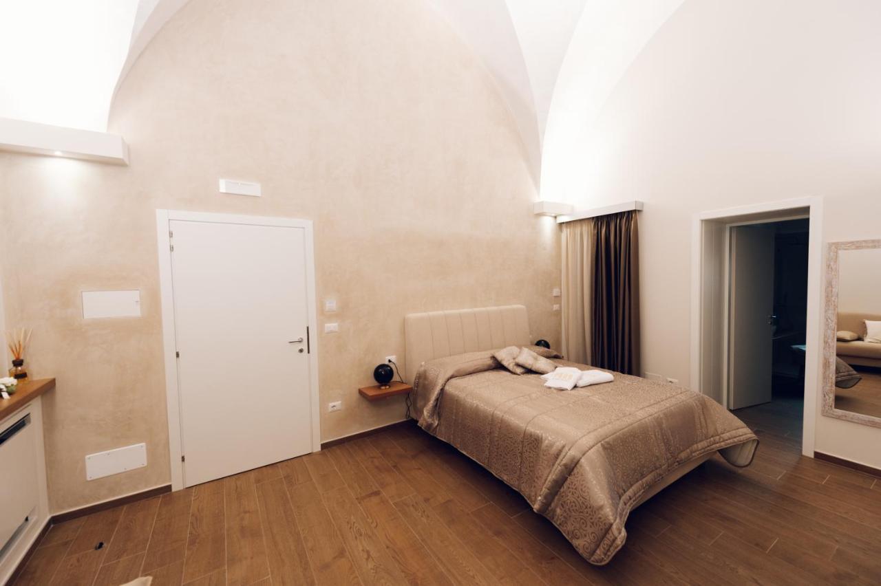 Luxury Triple Room