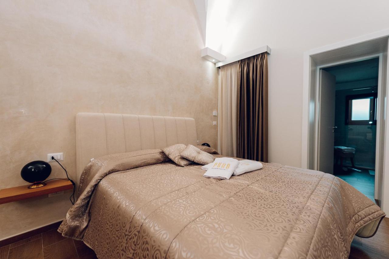 Luxury Triple Room