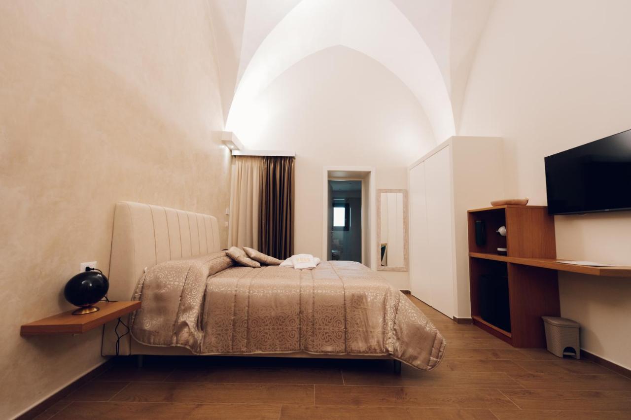 Luxury Triple Room