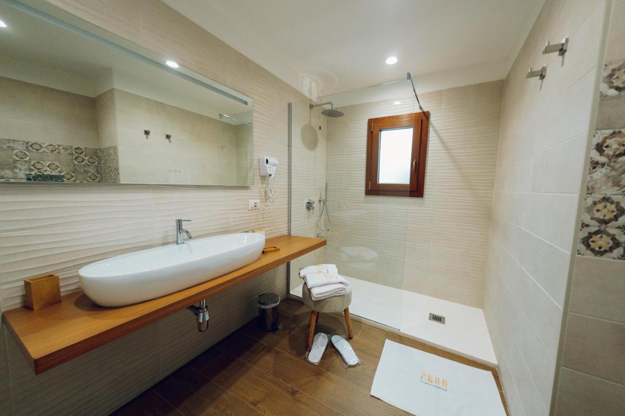 Luxury Triple Room