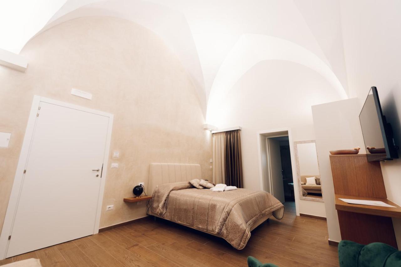 Luxury Triple Room