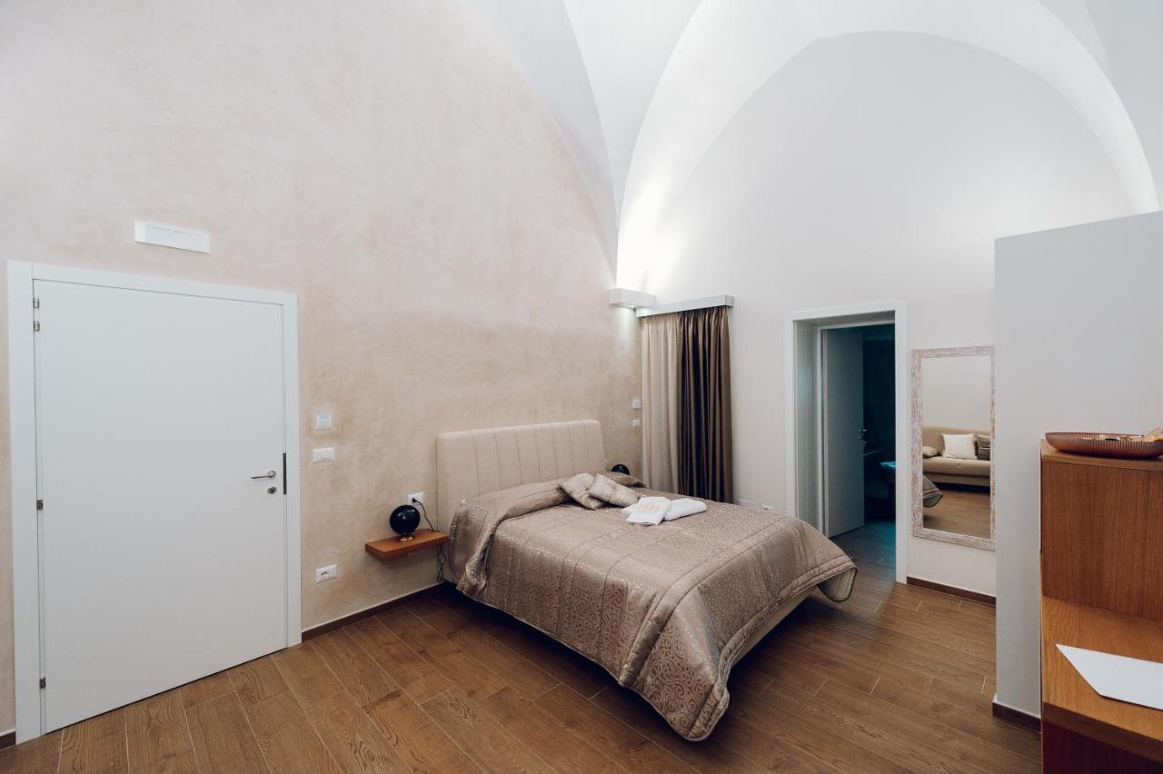 Luxury Triple Room