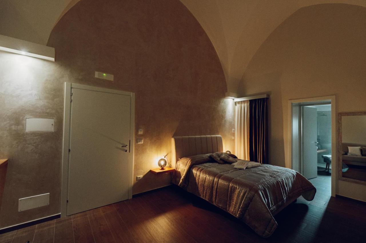 Luxury Triple Room