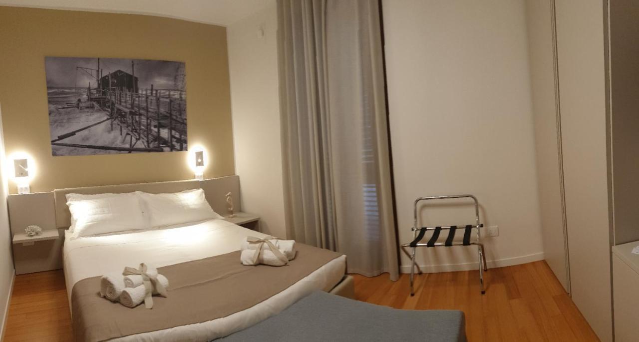 Deluxe Double Room Extra Bed