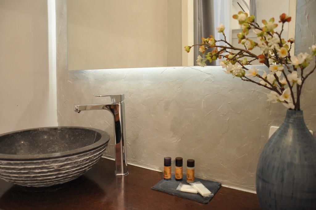 Suite King con Terrazza