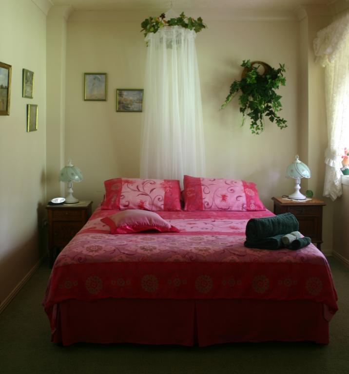 Monet Double Room
