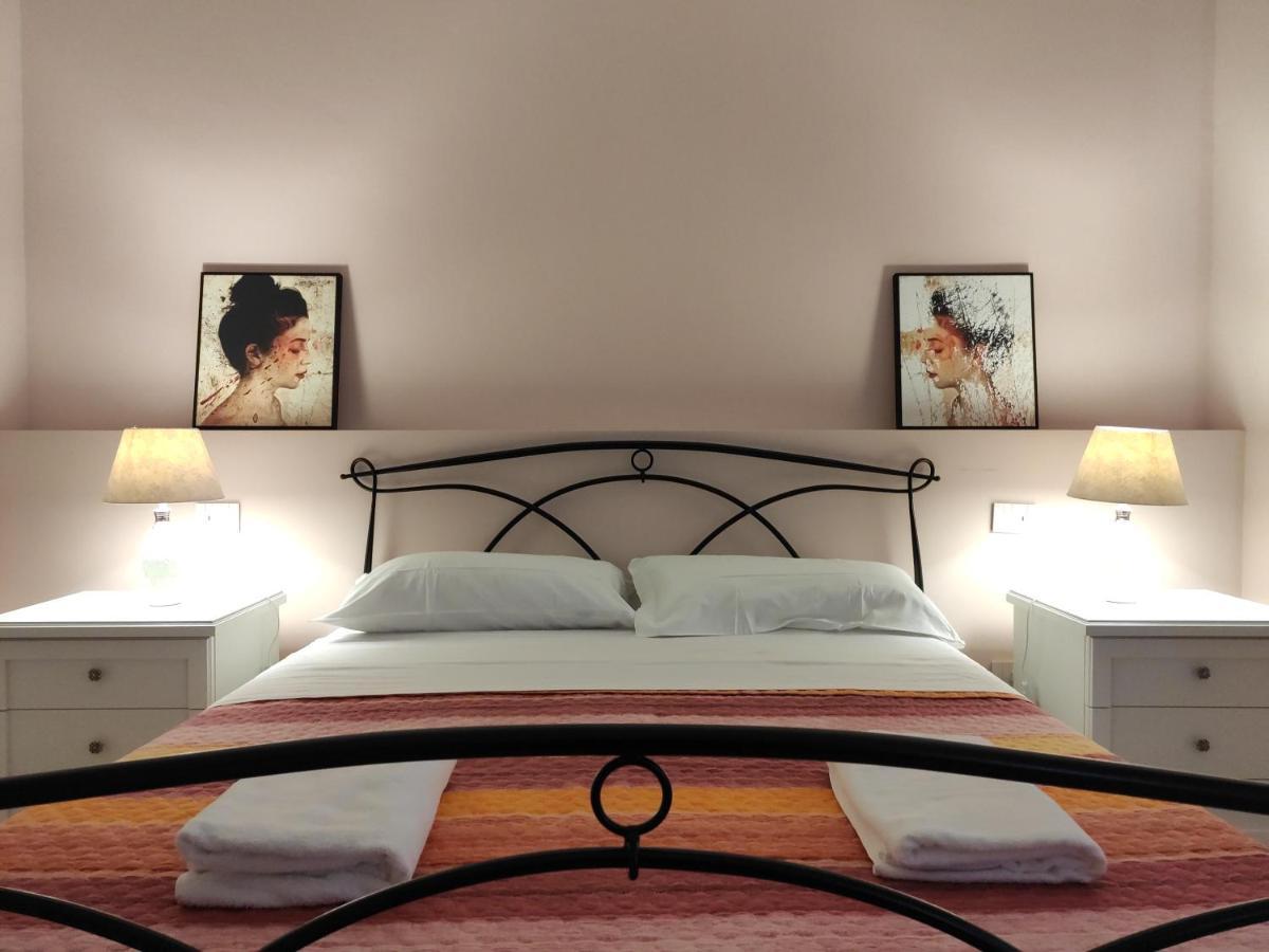 Queen Room Balcony
