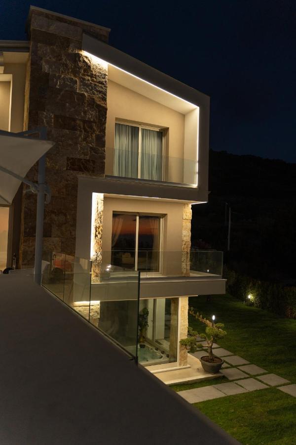 Junior Suite con Vista Mare