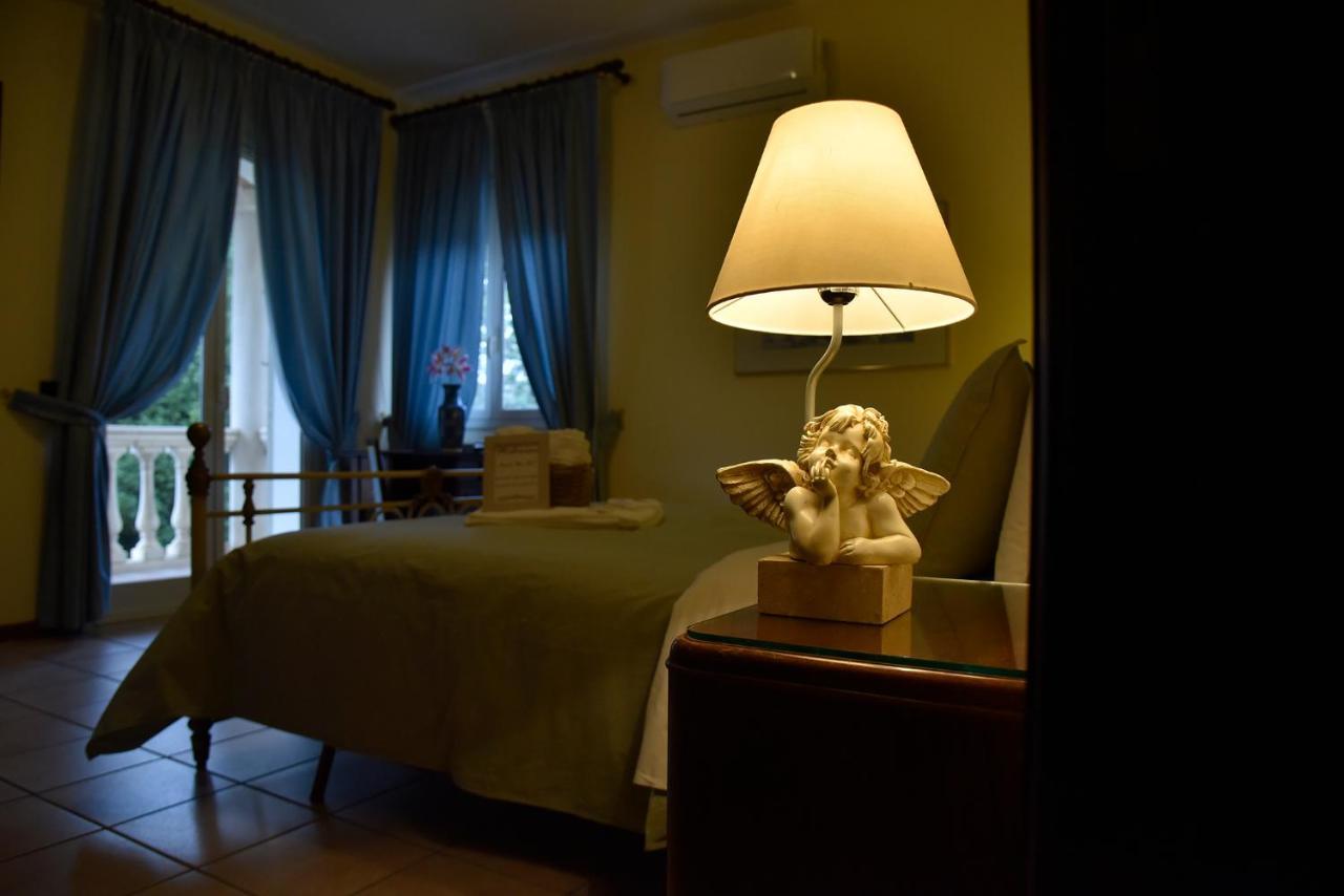 Deluxe Double or Twin Room Balcony