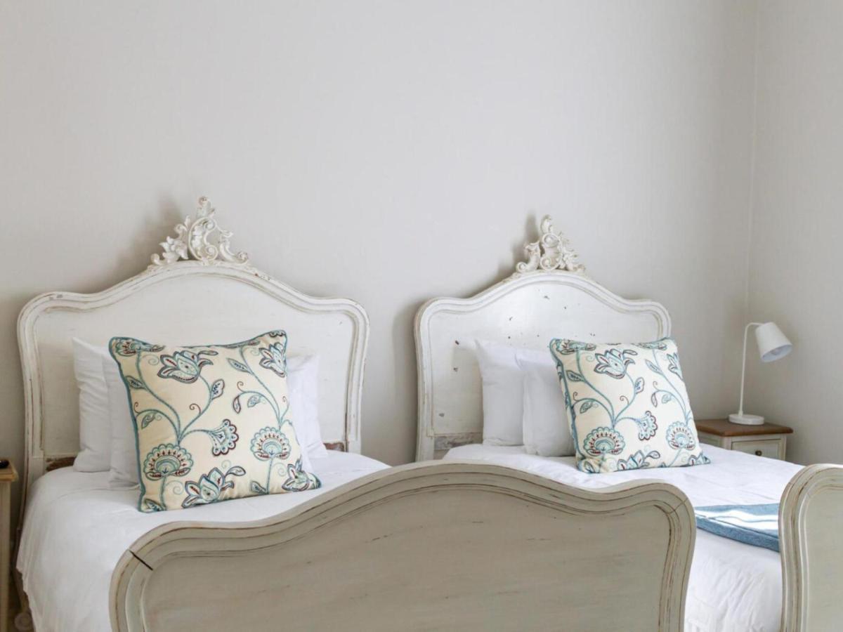 Classic Zweibettzimmer