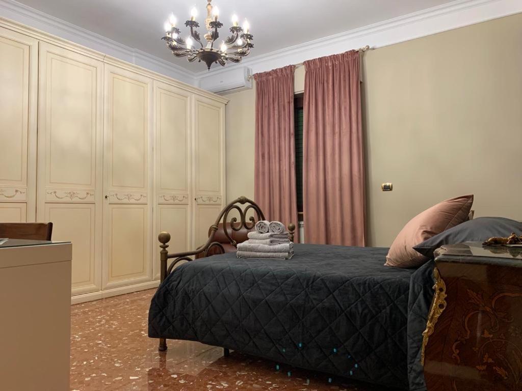 Quadruple Room Balcony