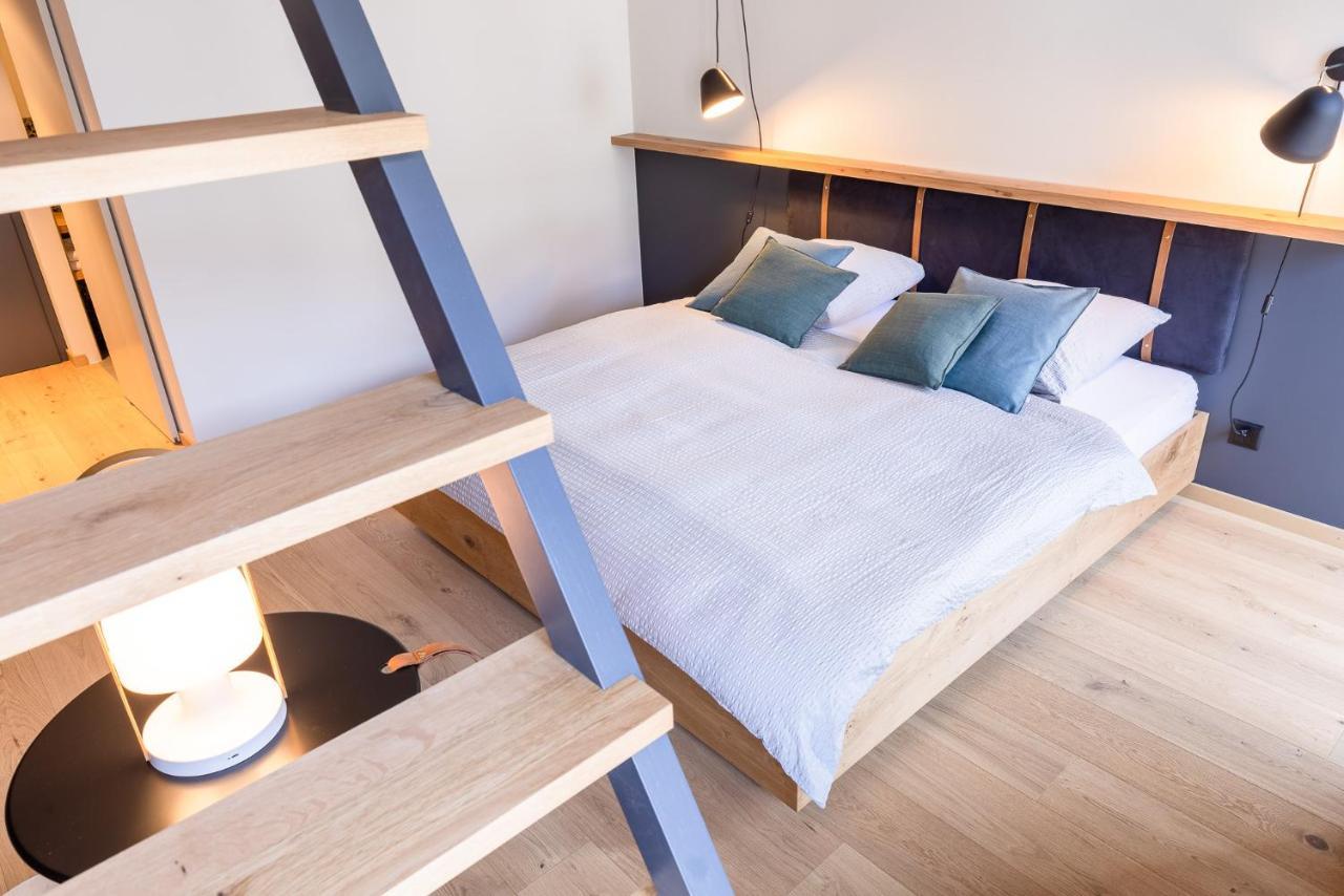 Dreibettzimmer