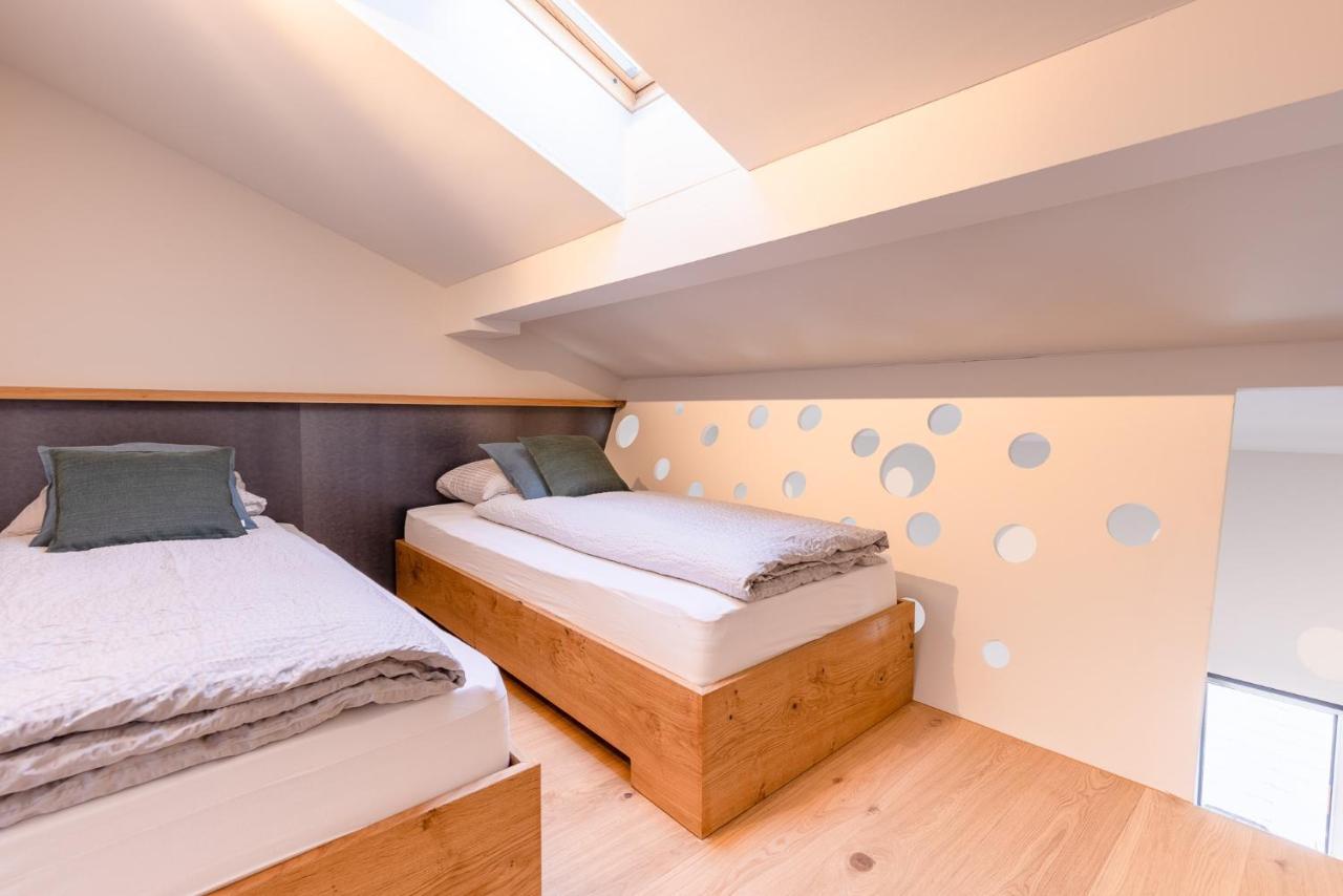Vierbettzimmer