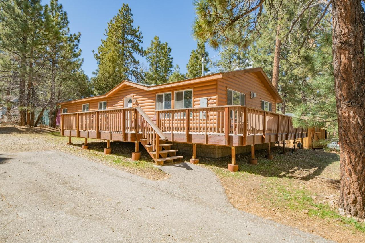 Bungalow mit 3 Schlafzimmern