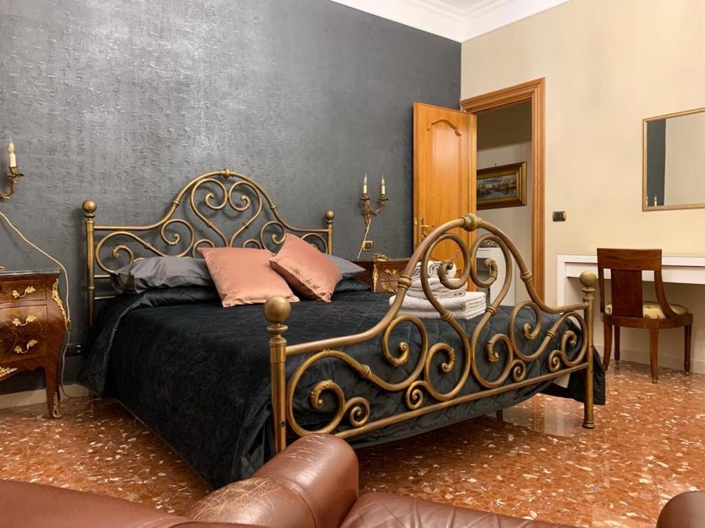 Quadruple Room Balcony