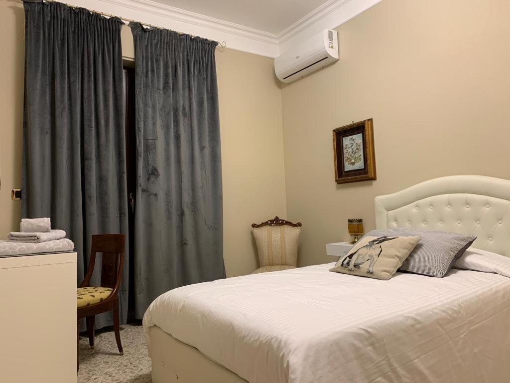 Quadruple Room Balcony