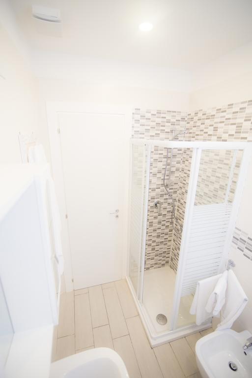 Habitación Doble con baño privado