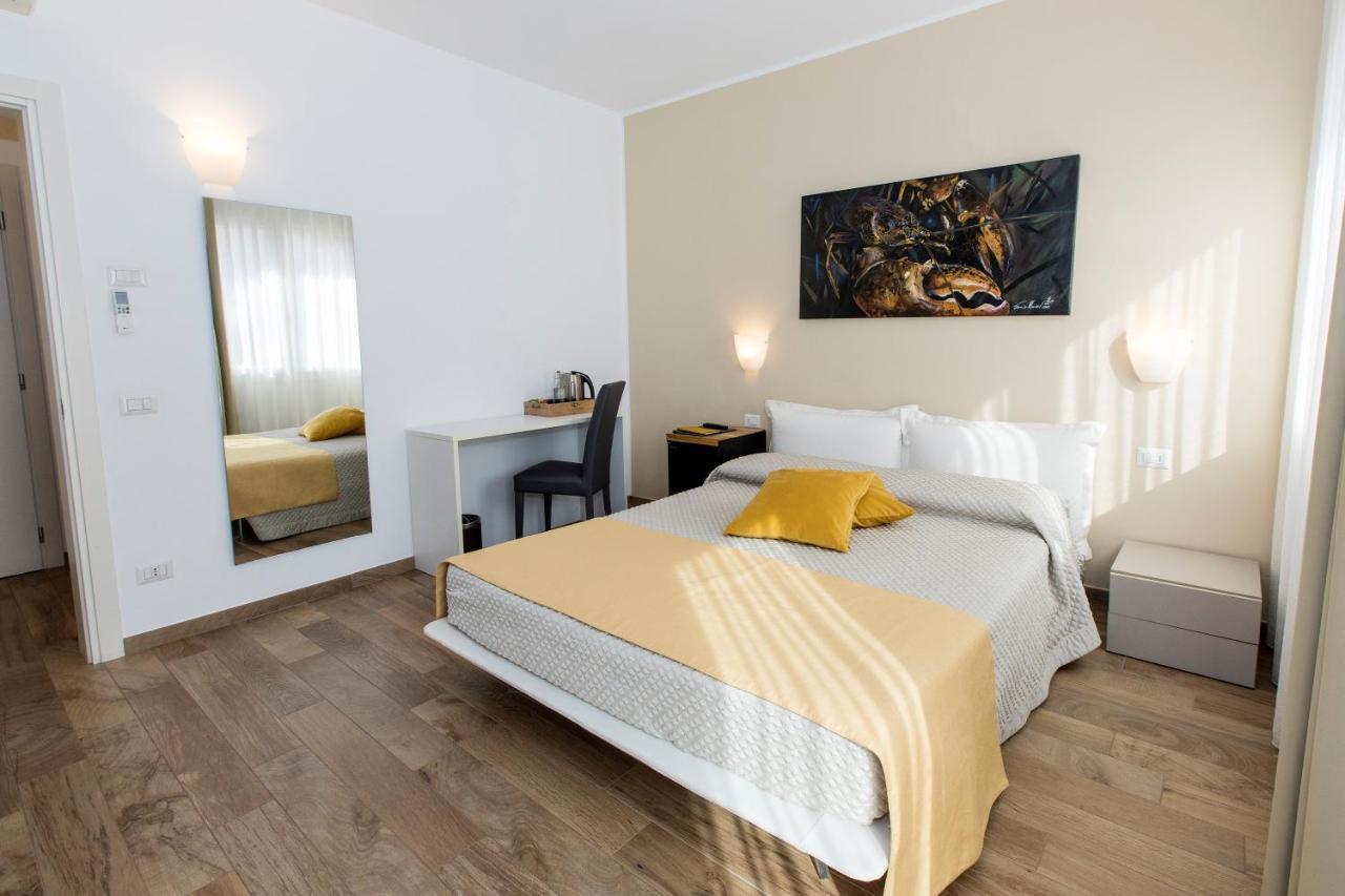 Double Room Balcony