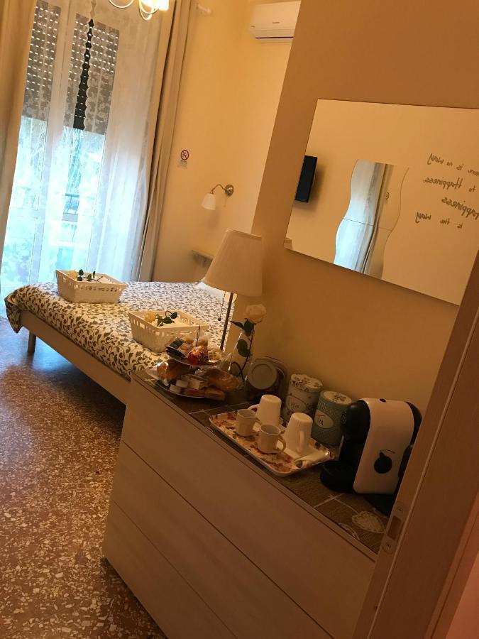 Deluxe Double Room Balcony