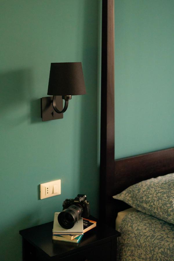 Double Room Terrace