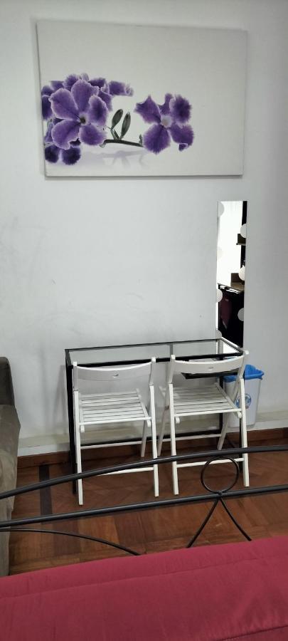 Triple Room Balcony