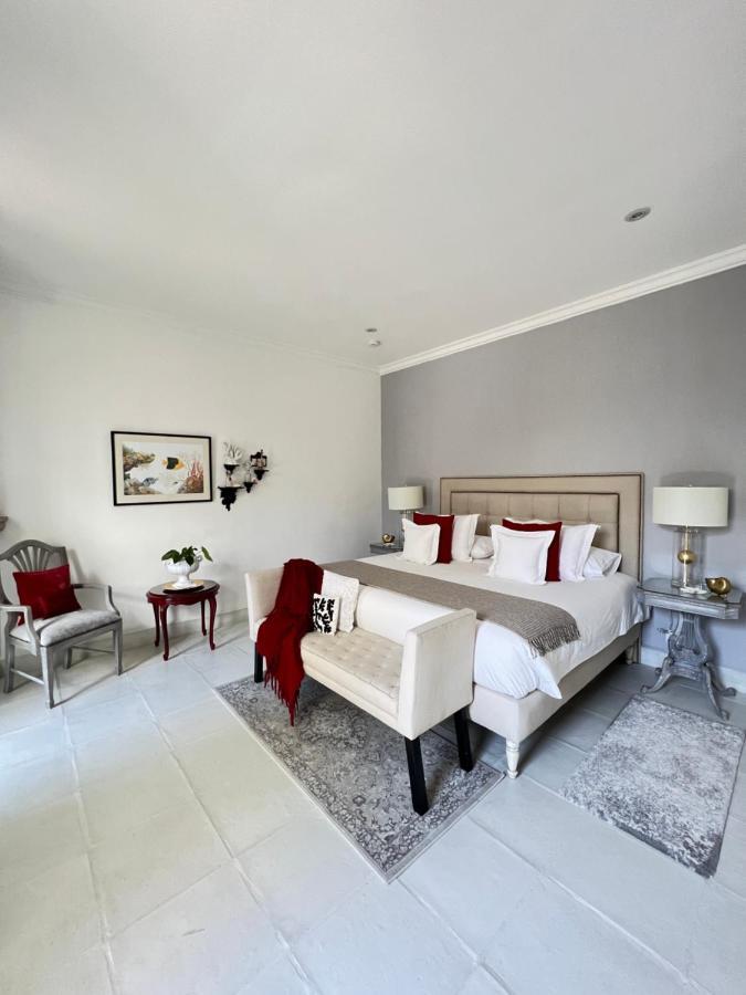 Suite Deluxe