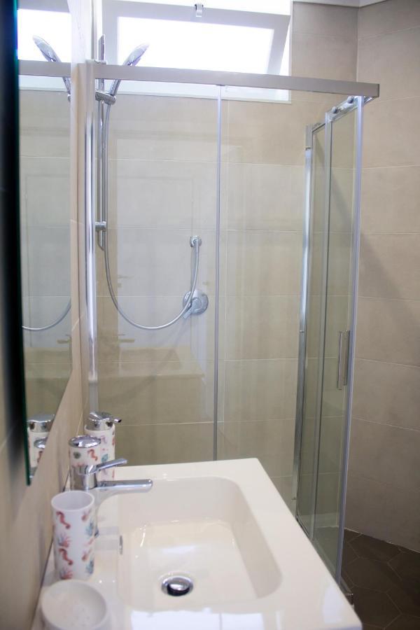 Deluxe Double Room Side Sea View
