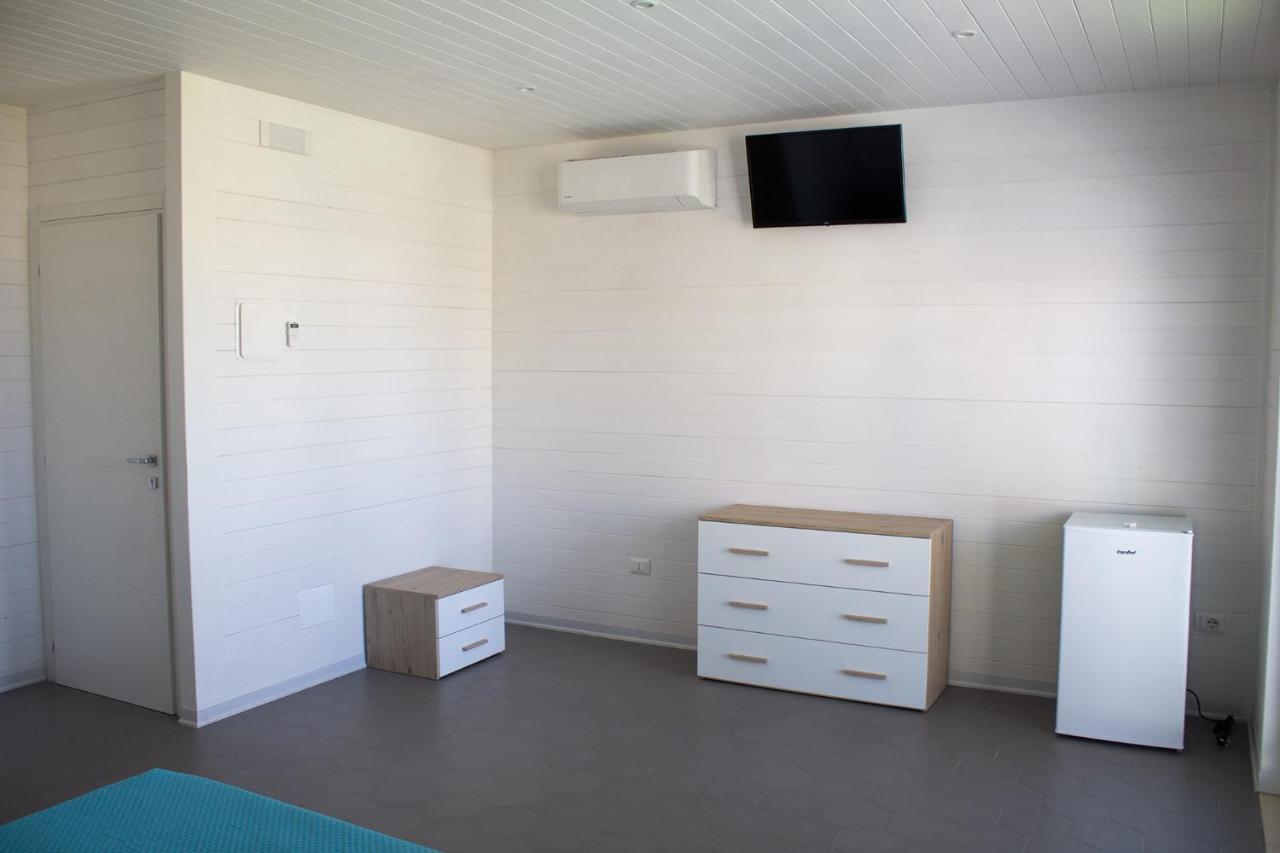 Quadruple Room Sea View